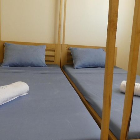 Centre Lucien Botovasoa Bed & Breakfast Antsiranana Bagian luar foto