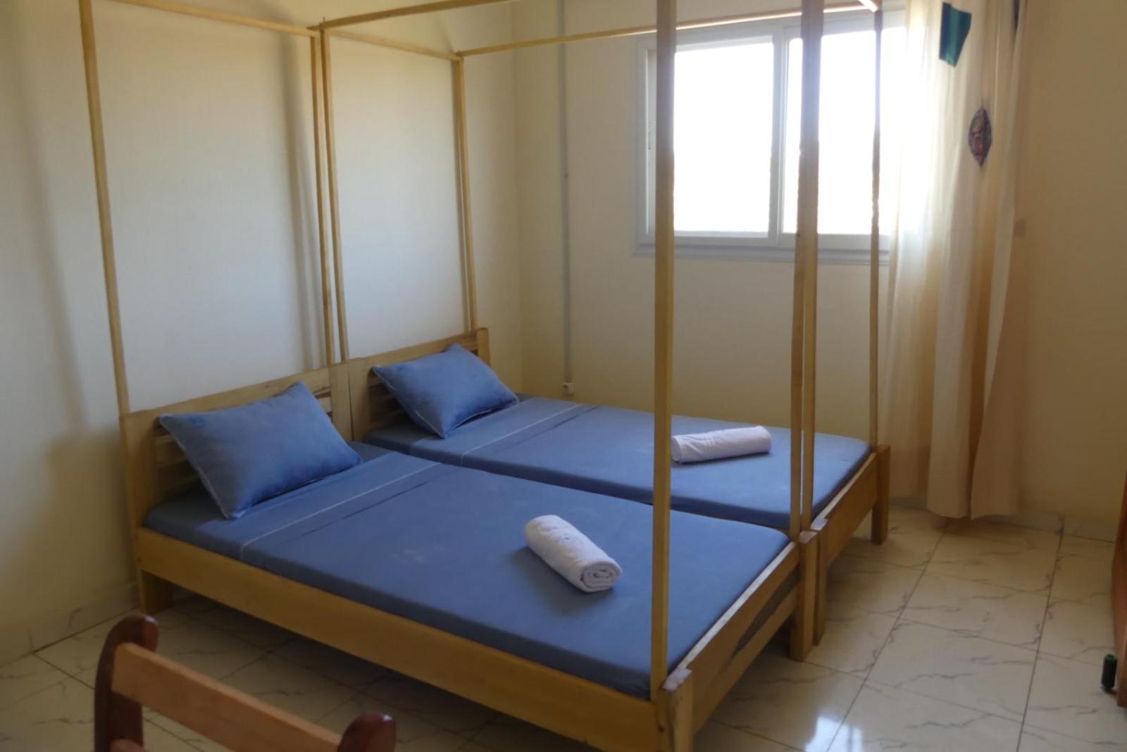 Centre Lucien Botovasoa Bed & Breakfast Antsiranana Bagian luar foto